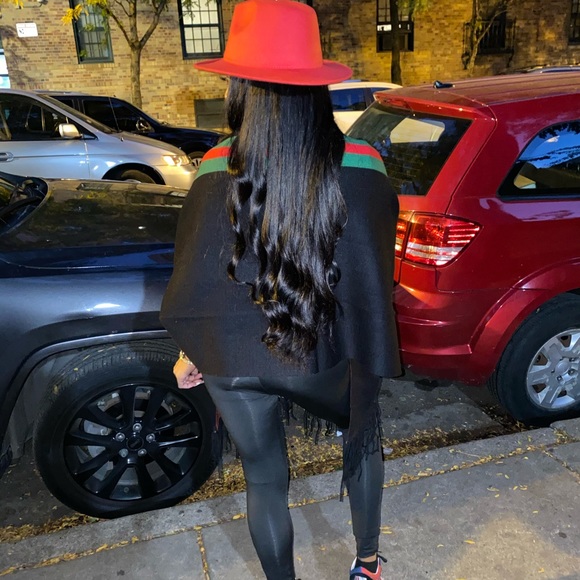 Stylish Fashion Shawl - Picture 10 of 10